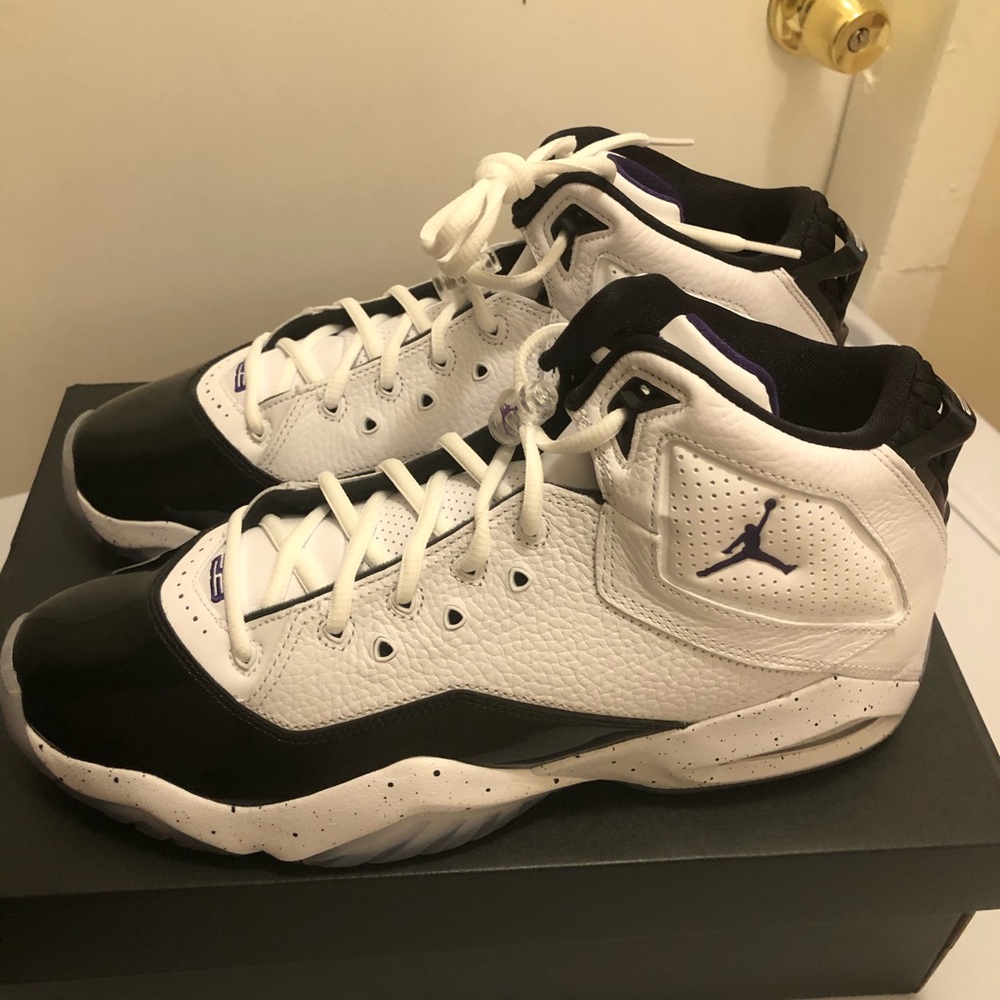 Jordan B’Loyal